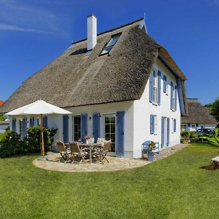 Villa Ginsterweg 10 Karlshagen Exterior foto